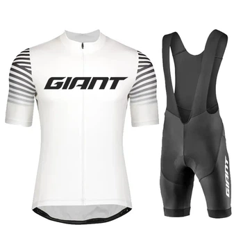 Велоформа Giant Літо, З лямками, Памперс, Білий L