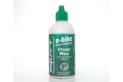 Мастило парафінове Squirt e-Bike Chain Wax 120 мл для електровелосипедів