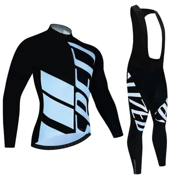 Велоформа Specialized 3XL Джерсі з рукавом + штани з лямками