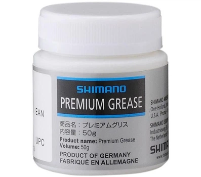 Мастило Shimano Premium Grease (EU), 50мл