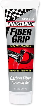 Фрикционная паста Finish Line Fiber Grip Carbon Montage-Gel 60г монтажный гель для карбоновых деталей