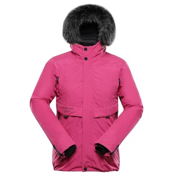 Куртка Alpine Pro Werdo 2 128-135
