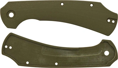 Накладки рукояти Skif Frontier Olive