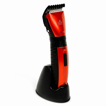 Машинка для стрижки Ga.Ma GC550 Аlloy