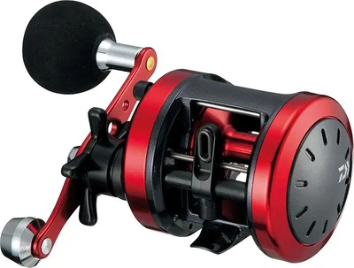Катушка Daiwa Dynastar 250 3BB 5.1:1