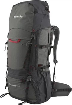 Рюкзак Pinguin Explorer 100 Black
