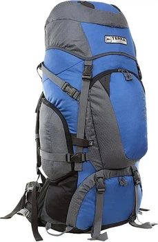 Рюкзак Terra Incognita Discover 100 Blue