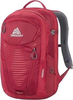 Рюкзак Gregory Signal 32 для щоденного використання з відділенням для ноутбука та планшета Desert Rose