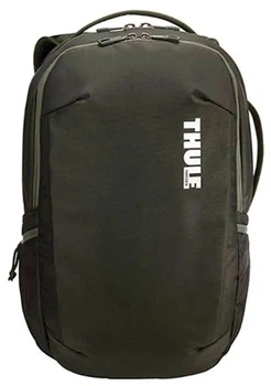 Рюкзак THULE Subterra 30L 15.6" TSLB317 ц:dark forest