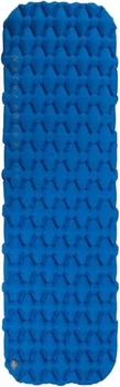 Коврик надувной Naturehike FC-10 NH19Z032-P 195х59х6.5cm Blue
