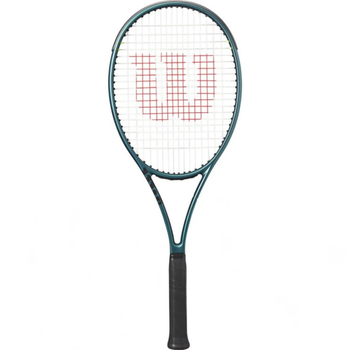 Теннисная ракетка WILSON BLADE 98 16X19 V9 FRM NEW – фото, отзывы