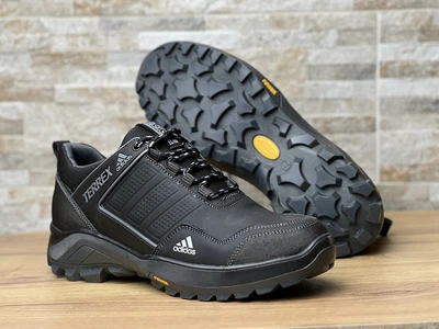 Шкіряні кросівки термо Terrex Power Gore-Tex