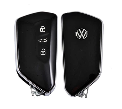 Корпус автоключа Volkswagen KS71A