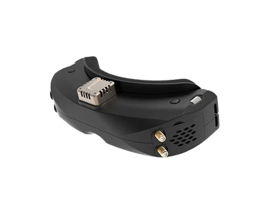 Окуляри FPV Skyzone SKY04X Pro 5.8G Black (SKY04XP5G)