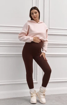 Лосины на флисе Dianora XL 2322 1298