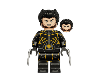 Фигурка Росомаха Wolverine Marvel X-Men