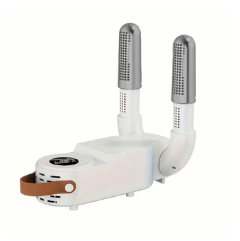Сушилка для обуви Jeirox HXQ-07 150W, white