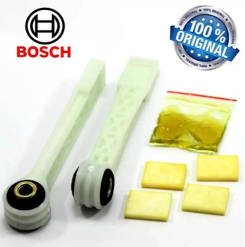 Ремкомплект амортизатори 673541 пральної машини Bosch Siemens