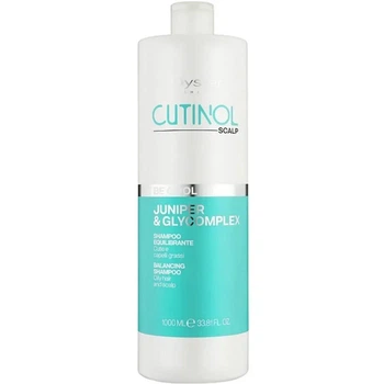 Шампунь для жирной кожи головы Oyster Cutinol Be Cool Balancing Shampoo 250 мл