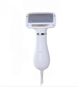 Фен -расческа для шерсти животных Pet Grooming Dryer WN-10 Расчёска фен для шерсти