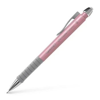 Олівець механічний Faber-Castell Apollo 2325 0‚5 мм, Rose Shadows