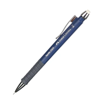 Олівець механічний Faber-Castell Apollo 2325 0‚5 мм, Dark Blue