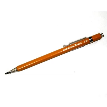 Олівець цанговий Koh-I-Noor Versatil 2 мм, металевий корпус
