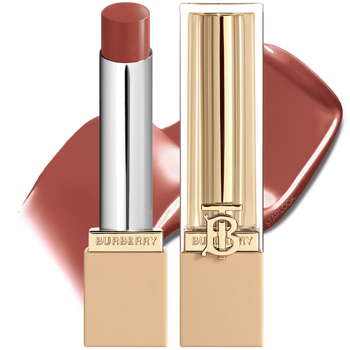 Зволожувальна помада-бальзам Burberry Brit Shine Lipstick No. 605 Kensington Crush 3.4 г