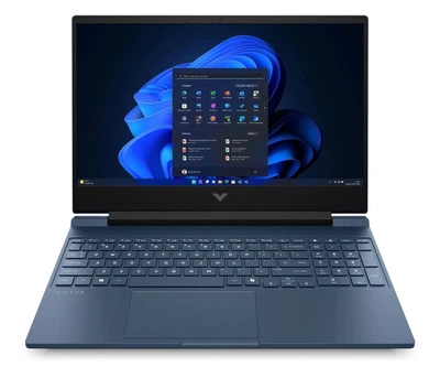 Ноутбук HP VICTUS 15 Core 5-210H/32GB/2TB/Win11 RTX5050 144Hz (15-fa2041nw (C1LW4EA))