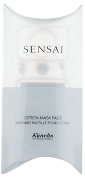 Maska do twarzy Sensai Cellular Performance do nakładania balsamu 15 szt (4973167965245)