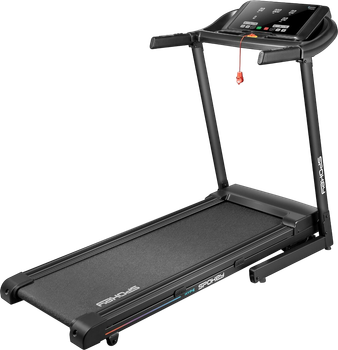 Електрична бігова доріжка Spokey Hype складана 946147 (5905339461476)