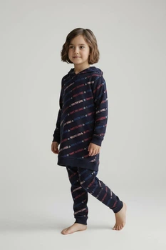 Платье Tommy Hilfiger 2 года 92 см Синие