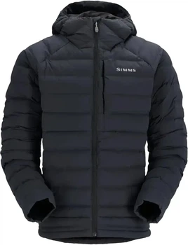 Куртка Simms ExStream Hoody XL Black
