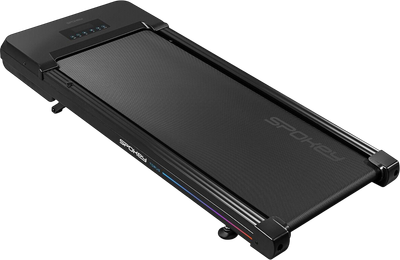 Електрична бігова доріжка Spokey Torus 946145 (5905339461452)