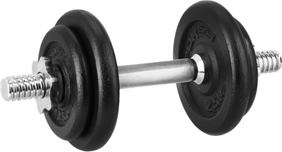 Hantla Spokey Egir 9.5 kg (5905339444783)