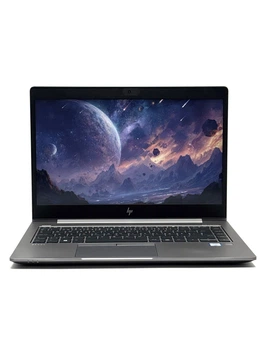 Ноутбук HP ZBook 14u G6 IPS Intel Core i7 (i7-8565U) 16 Гб 512 Гб SSD Клас A- (NTB1125098) Б/В