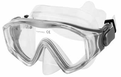 Панорамна маска для дайвінгу Spokey CERTA (5902693281054)