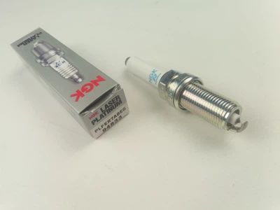 Свічка запалювання NGK PLFER7A8EG/94833 VAG 1.8/2.0 TSI/TFSI