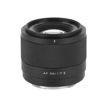 Обьектив Viltrox E-Mount Sony 56mm f1.7