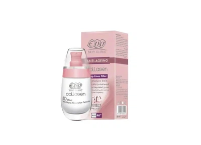 Крем Ева Eva eva collagen 40+. крем для лица. питательный. коллаген