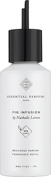 Парфюмированная вода унисекс Essential Parfums Fig Infusion Refill запасной блок 150 мл