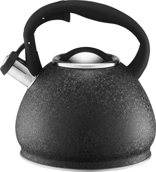 Чайник Ambition Prince Чорний 3 л (5904134960481)