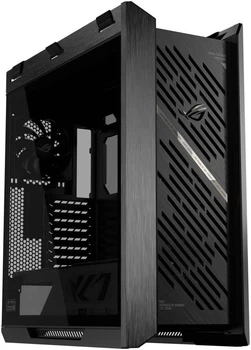 Корпус ASUS ROG Strix Helios II GX601S Black (90DC00W0-B39000)