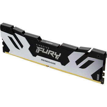 Модуль памяти Kingston Fury DDR5 48GB 6400MHz Renegade Silver XMP (KF564C32RS-48)
