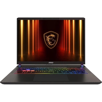Ноутбук MSI 18 Vector 16 HX AI A2XWJG 2560x1600 IPS 240Hz/Intel Ultra 9 275HX/64GB/4TB/RTX 5090/W11P (A2XWJG-480US)