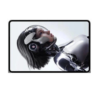 Захисна плівка StatusSKIN для ZTE REDMAGIC Astra Gaming Tablet 9.06 Екран Глянцева Pro