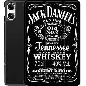 Чохол Boxface Xiaomi Redmi Pad 2 Pro Old Whisky (69101)