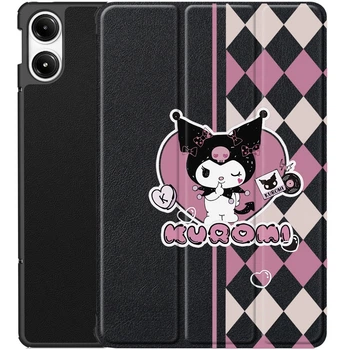 Чохол Boxface Xiaomi Redmi Pad 2 Pro Секрети Kuromi (69072)