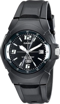 Мужские часы Casio MW-600F-1AVEF