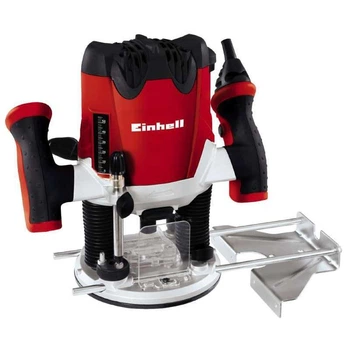 Фрезер Einhell TE-RO 1255E (4350490)